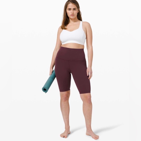 Lululemon Align Super High-Rise Short - Picture 3 of 9